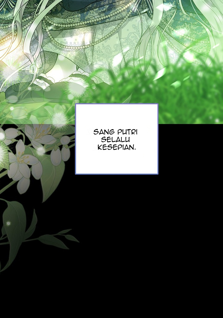 Princess Who Hides Her Fandom Chapter 13 page 18