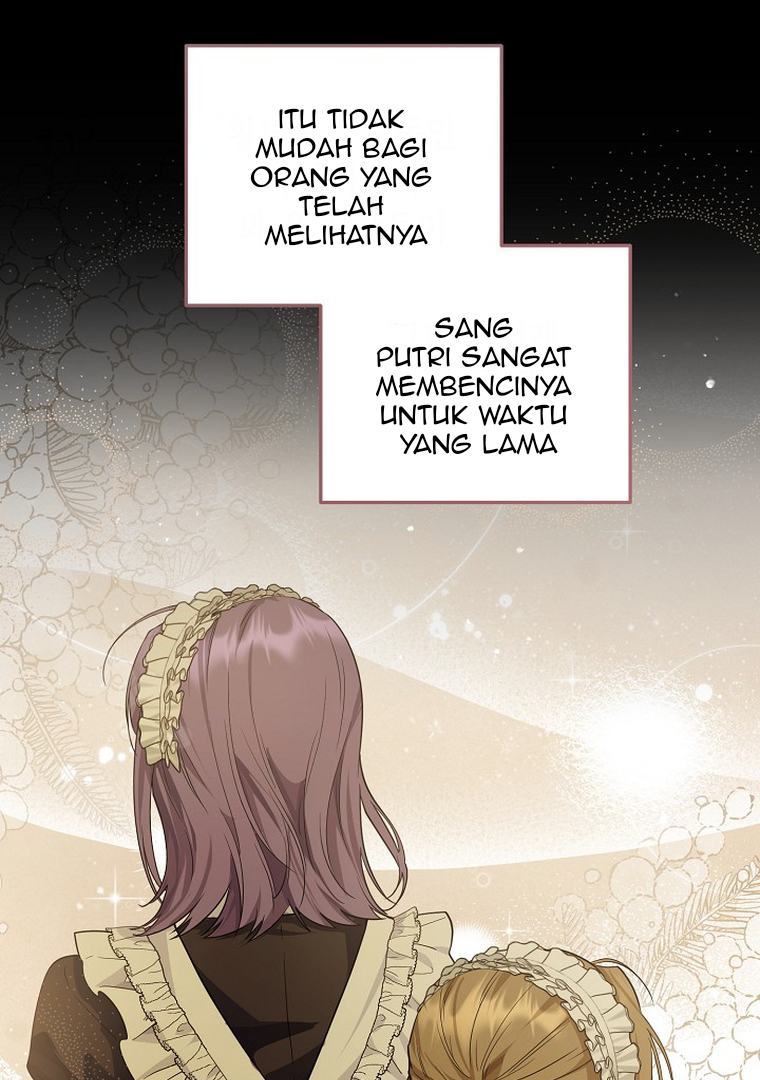 Princess Who Hides Her Fandom Chapter 13 page 19