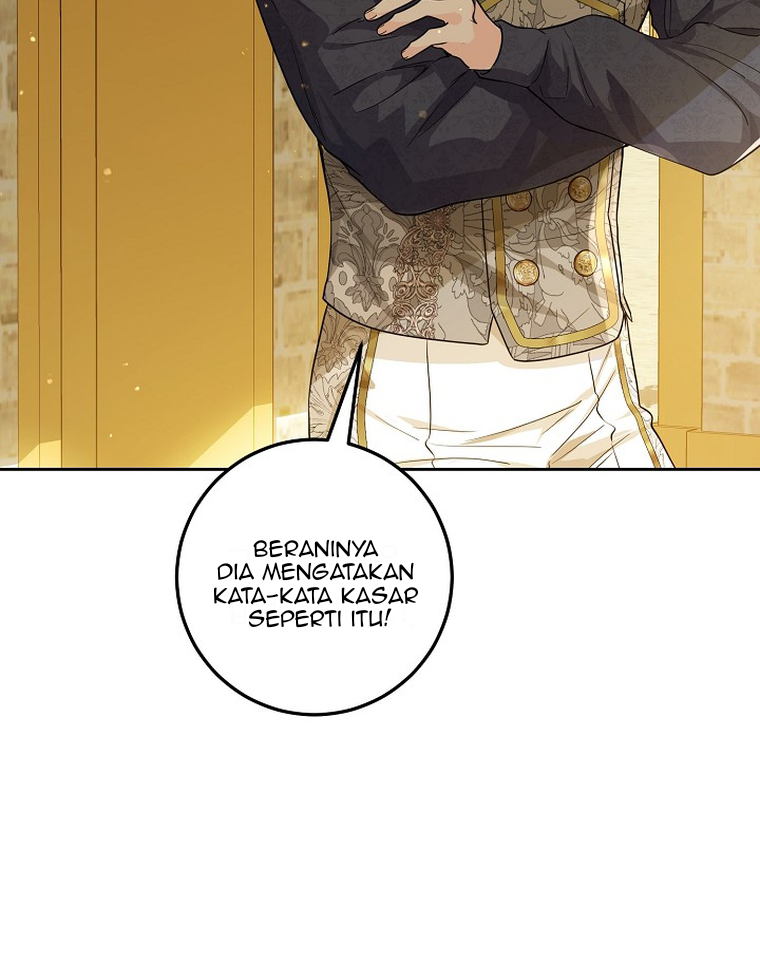 Princess Who Hides Her Fandom Chapter 13 page 23