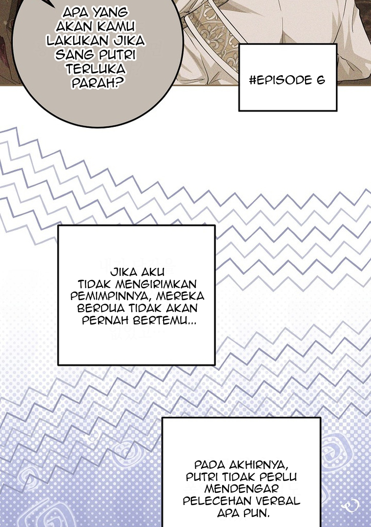 Princess Who Hides Her Fandom Chapter 13 page 26