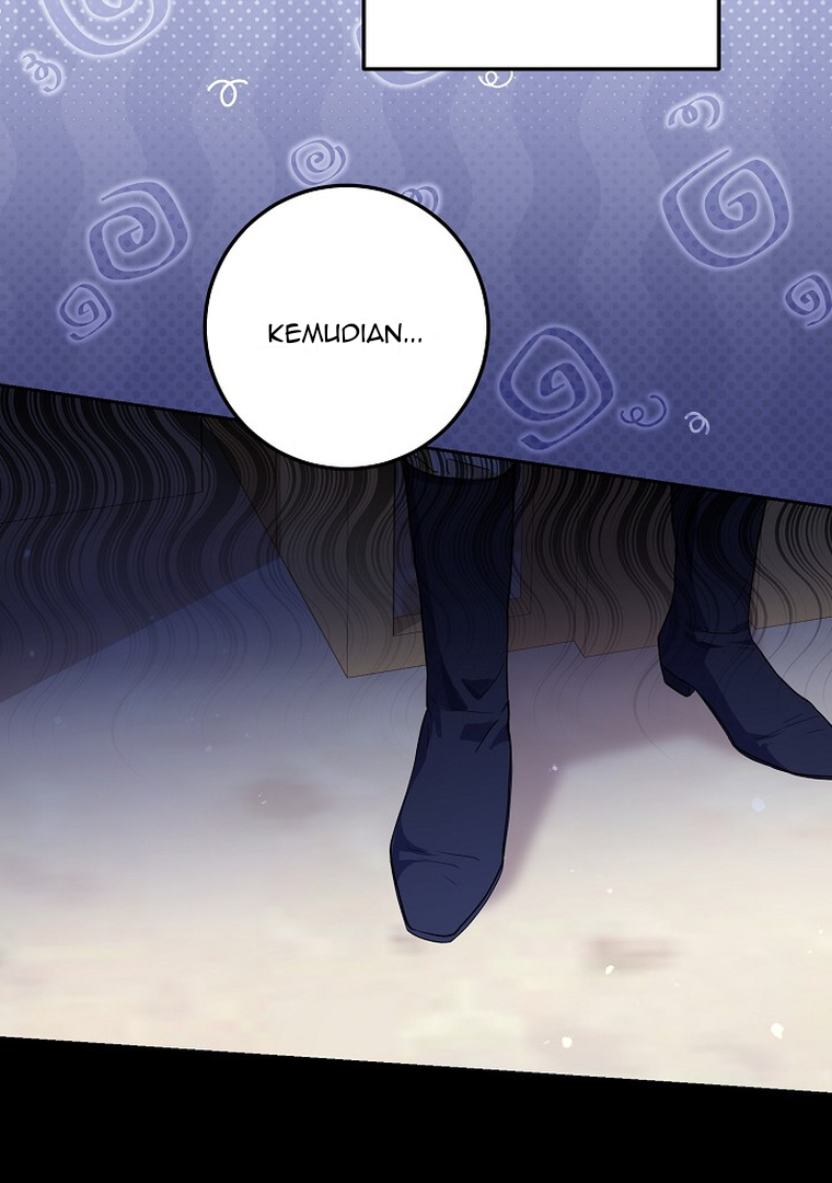 Princess Who Hides Her Fandom Chapter 13 page 27