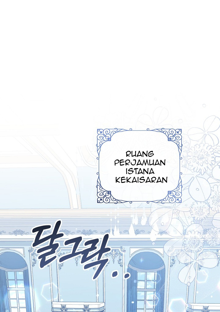 Princess Who Hides Her Fandom Chapter 13 page 33