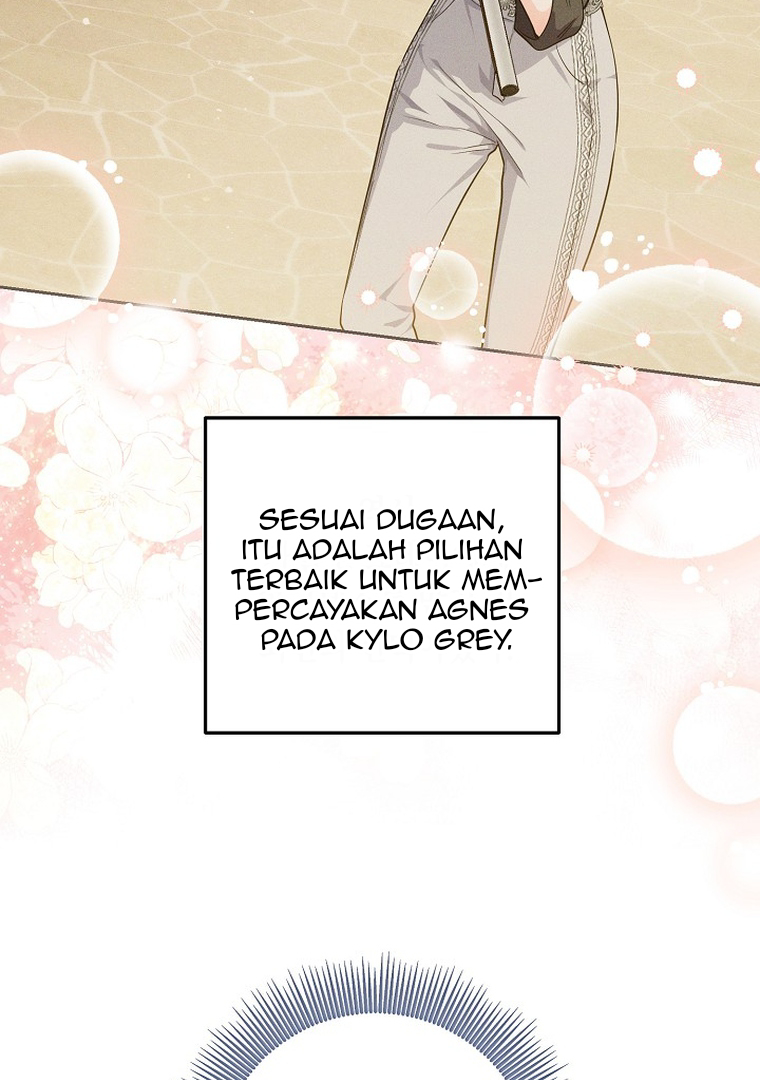 Princess Who Hides Her Fandom Chapter 13 page 40