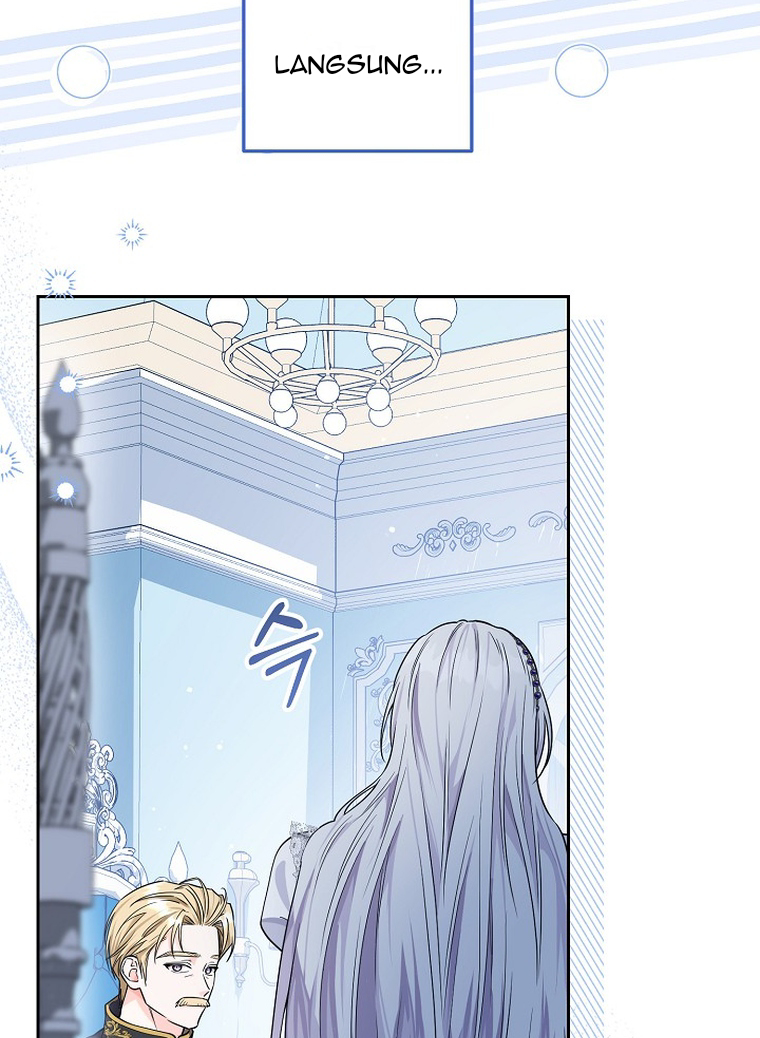 Princess Who Hides Her Fandom Chapter 13 page 43
