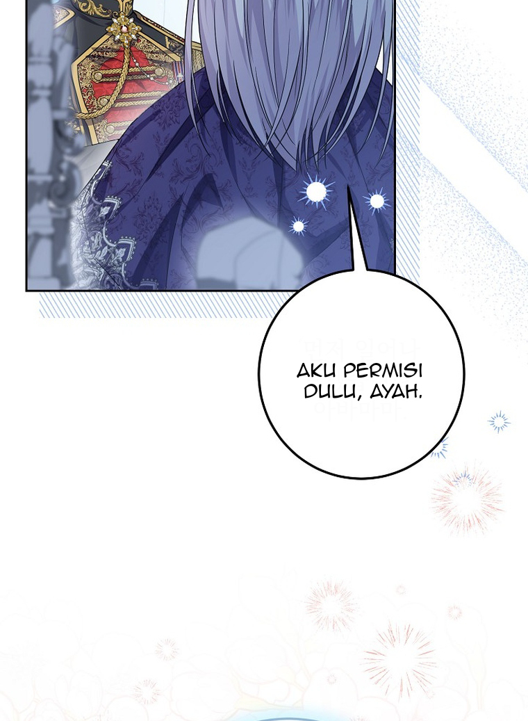 Princess Who Hides Her Fandom Chapter 13 page 44