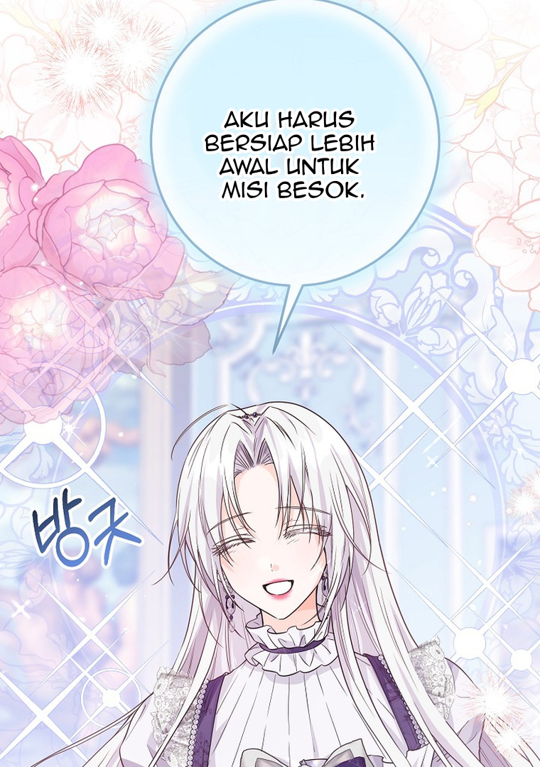 Princess Who Hides Her Fandom Chapter 13 page 45