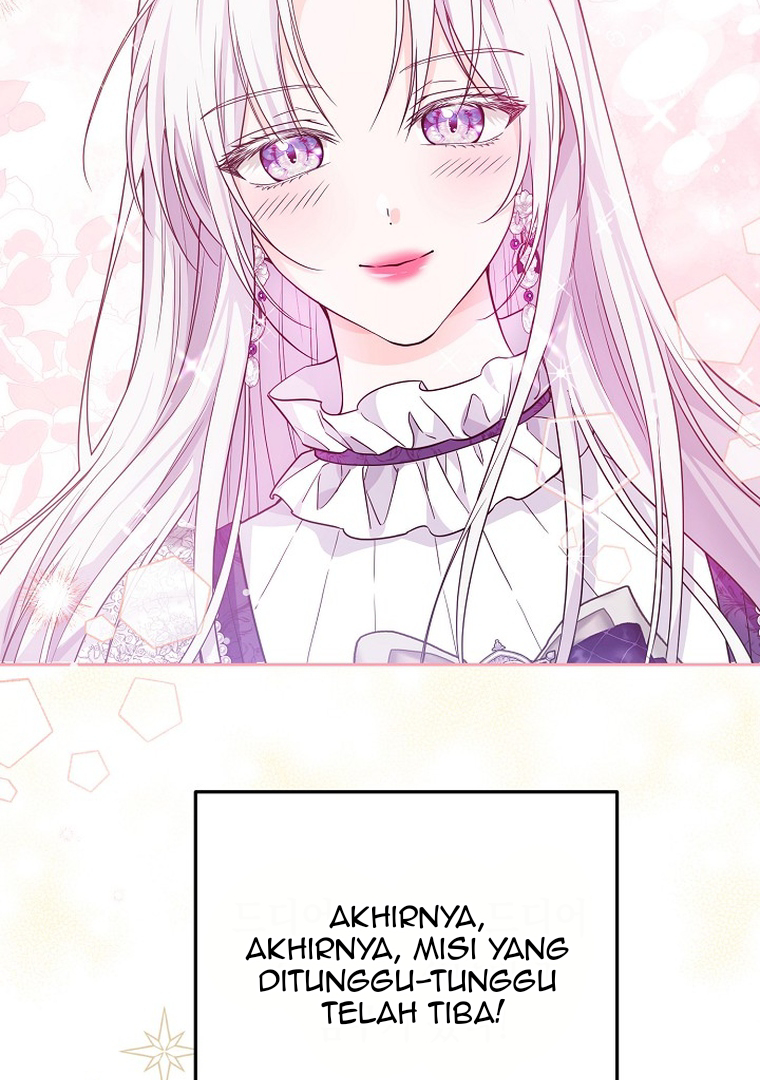 Princess Who Hides Her Fandom Chapter 13 page 47