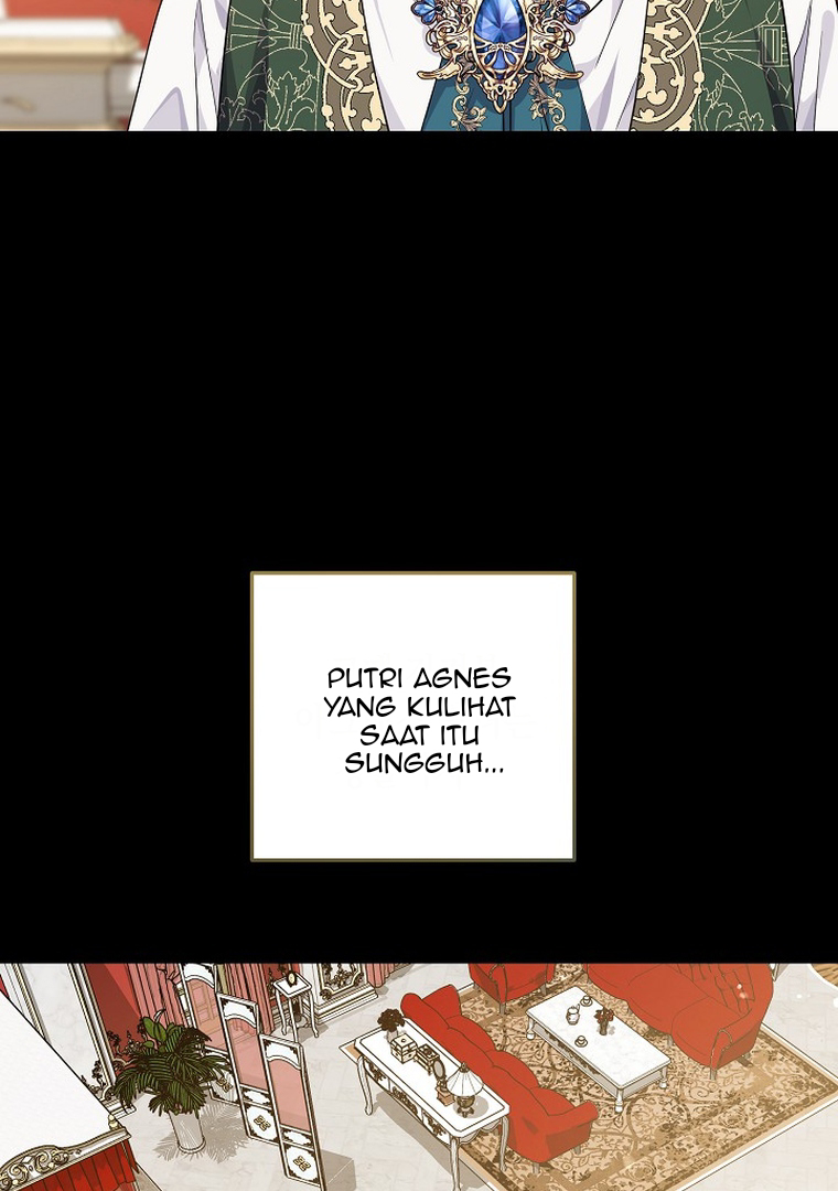Princess Who Hides Her Fandom Chapter 13 page 4