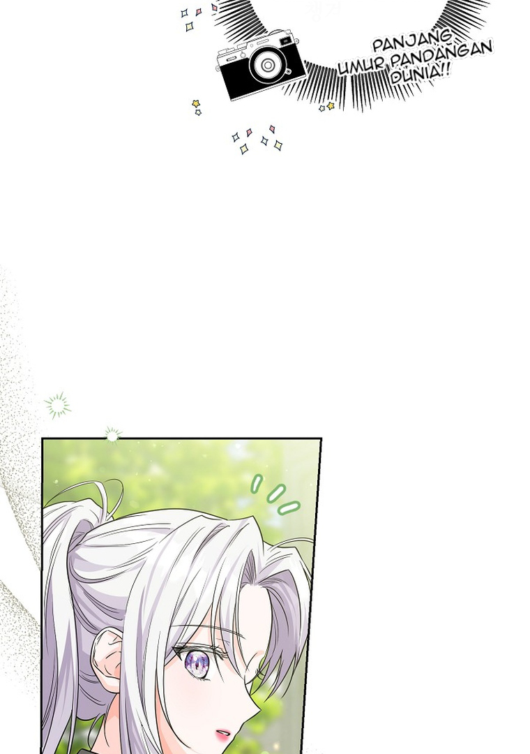 Princess Who Hides Her Fandom Chapter 13 page 53