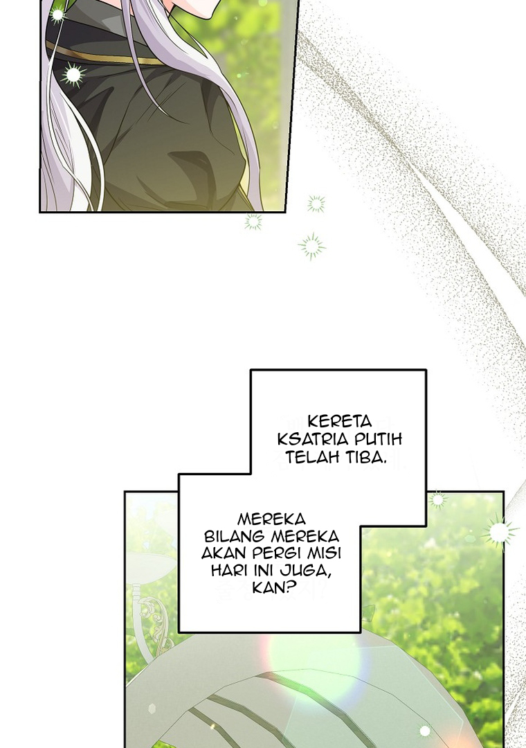 Princess Who Hides Her Fandom Chapter 13 page 54