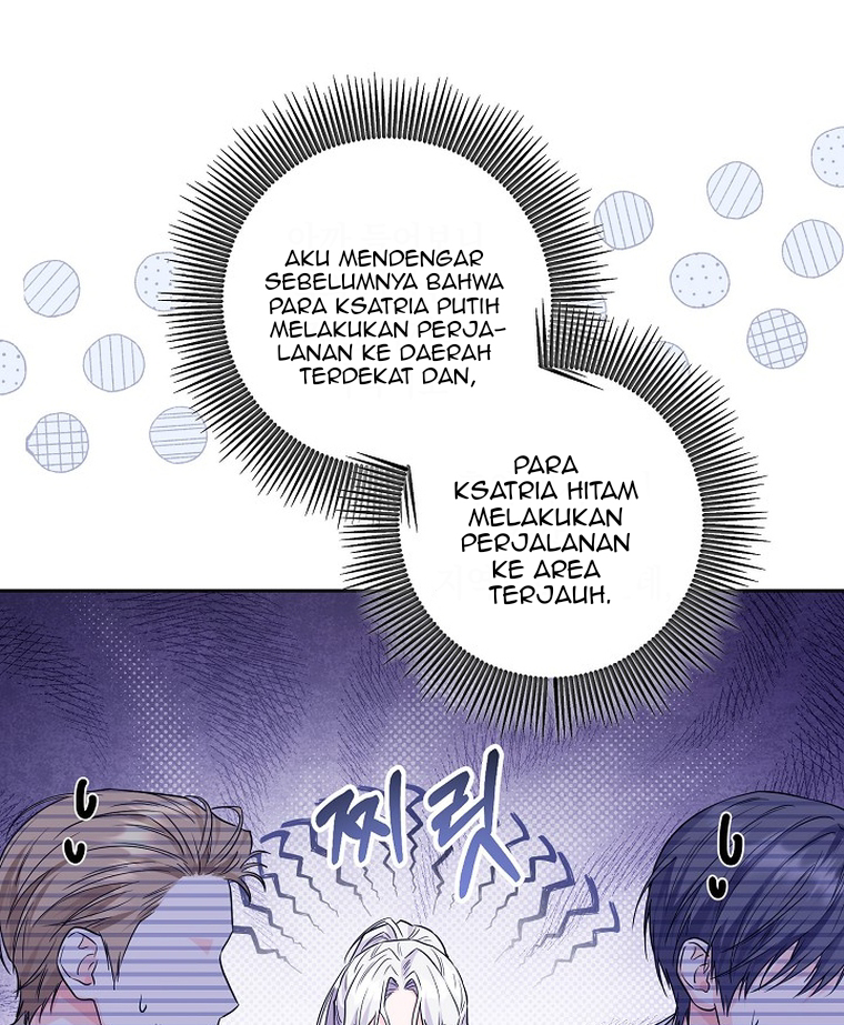 Princess Who Hides Her Fandom Chapter 13 page 56