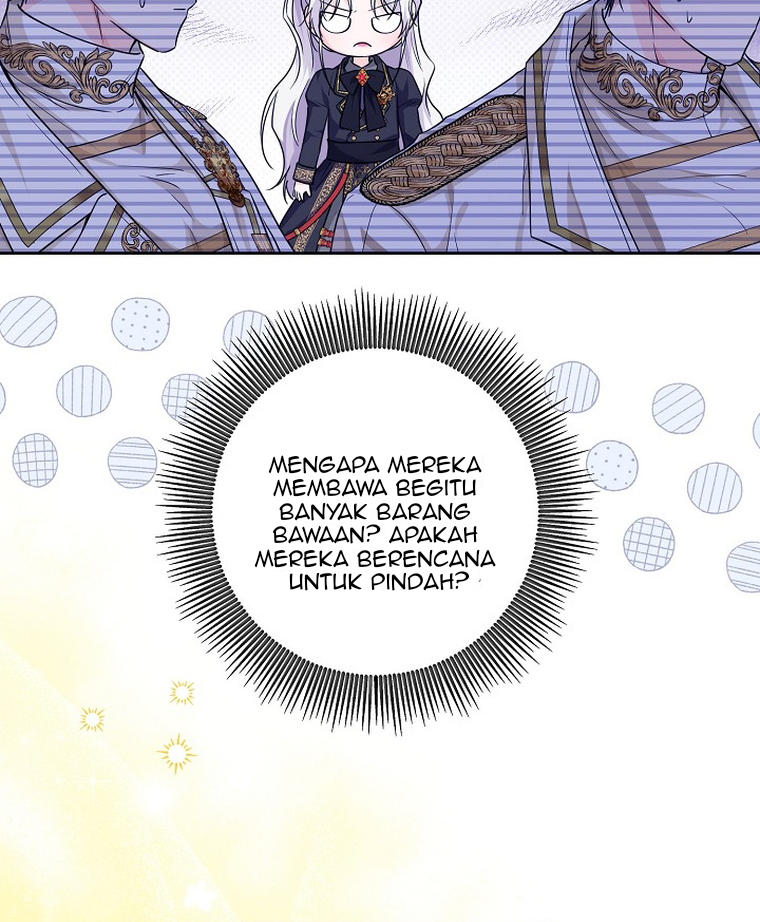 Princess Who Hides Her Fandom Chapter 13 page 57