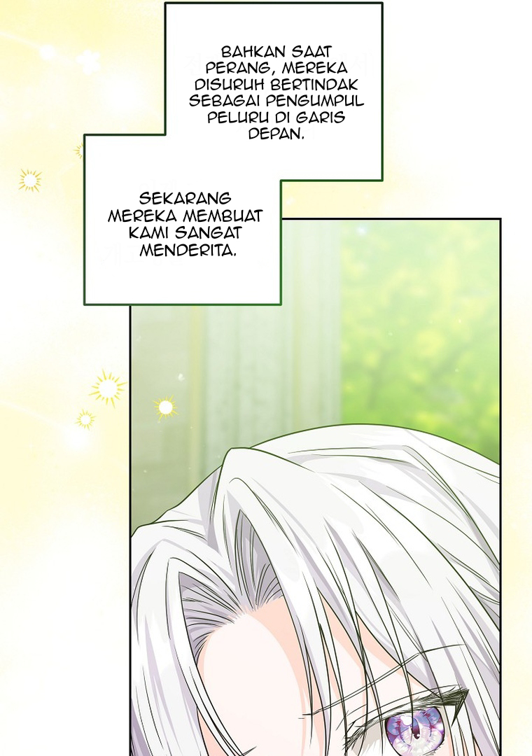 Princess Who Hides Her Fandom Chapter 13 page 58