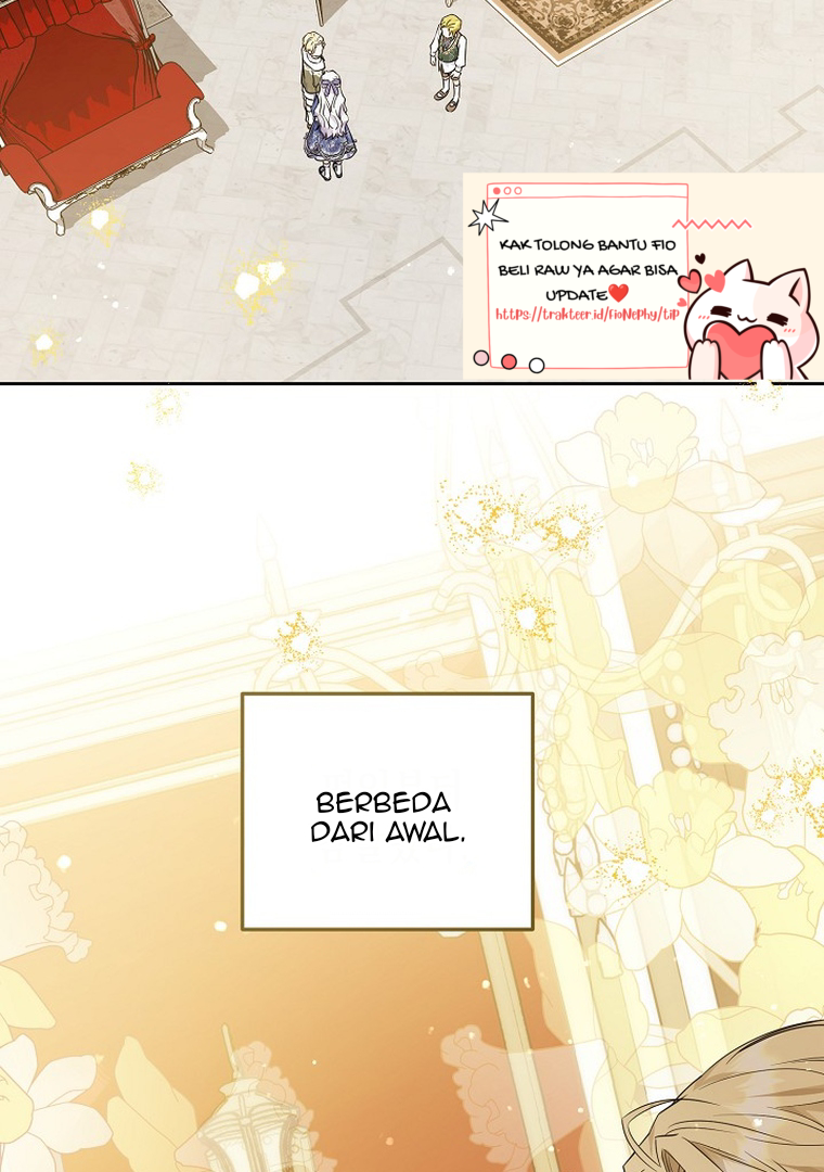 Princess Who Hides Her Fandom Chapter 13 page 5