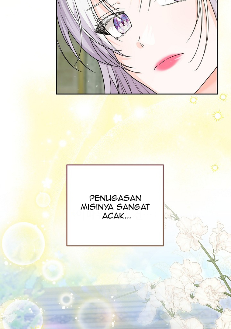Princess Who Hides Her Fandom Chapter 13 page 59