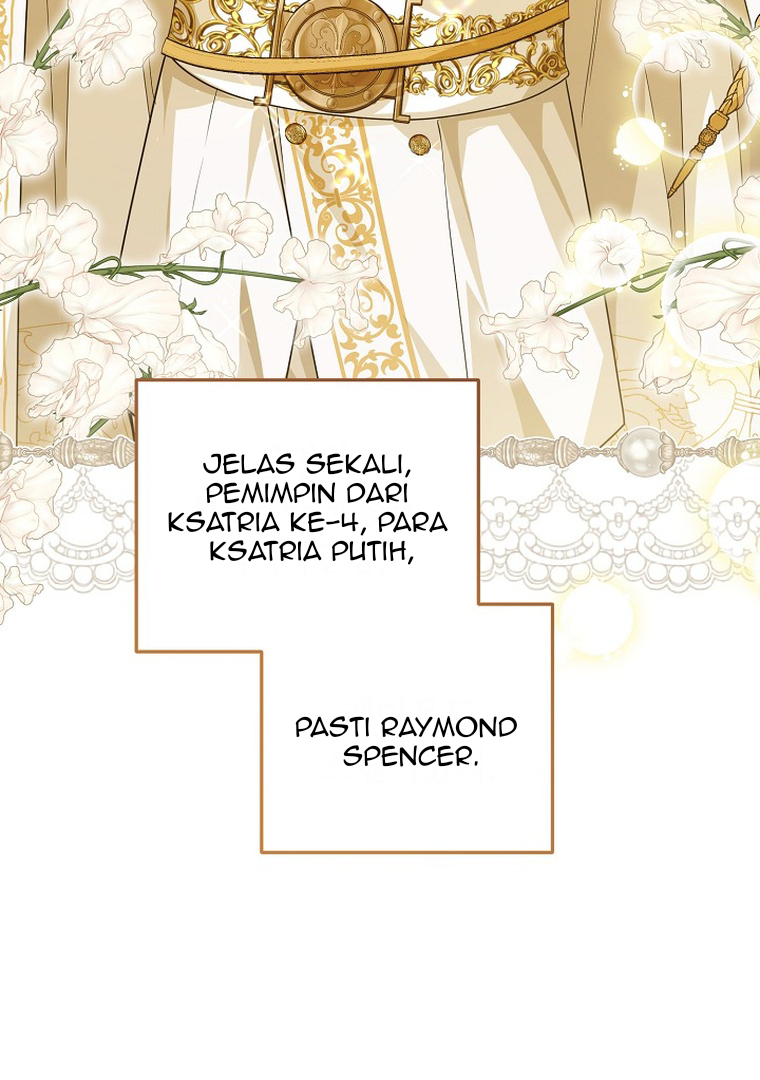 Princess Who Hides Her Fandom Chapter 13 page 61