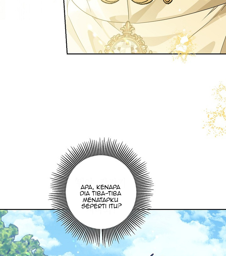 Princess Who Hides Her Fandom Chapter 13 page 69