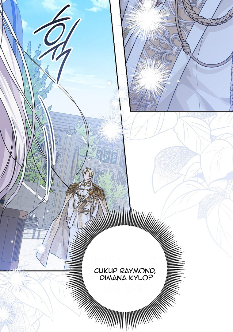 Princess Who Hides Her Fandom Chapter 13 page 72