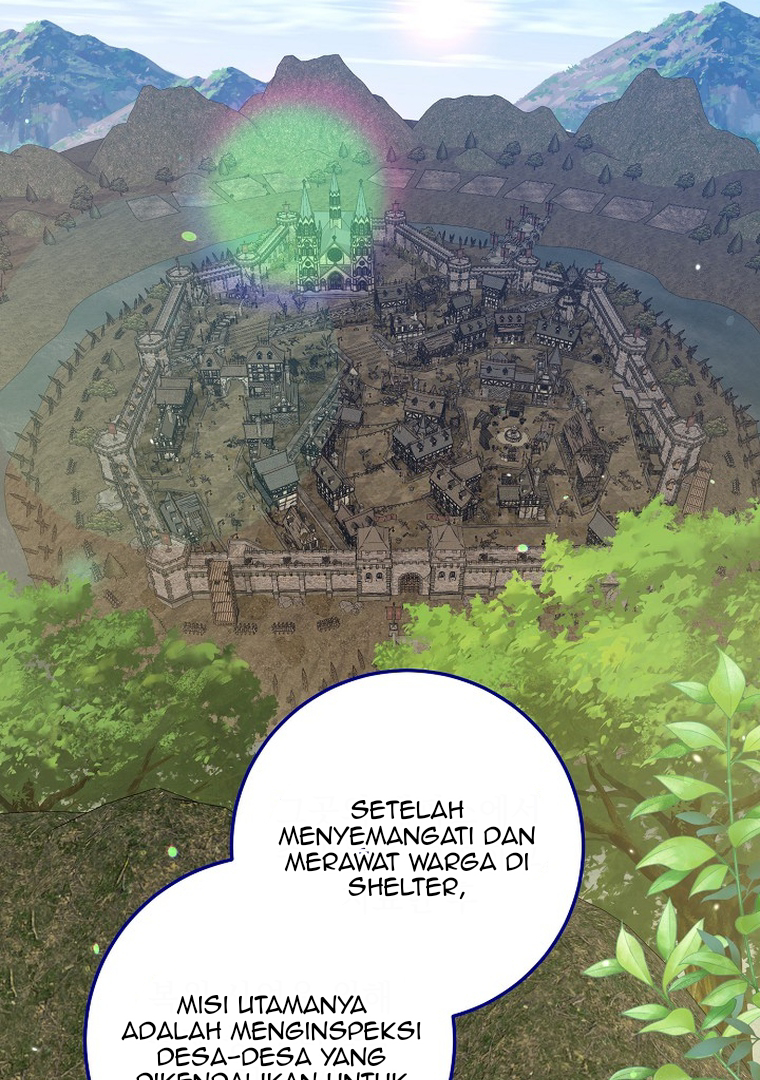 Princess Who Hides Her Fandom Chapter 13 page 78