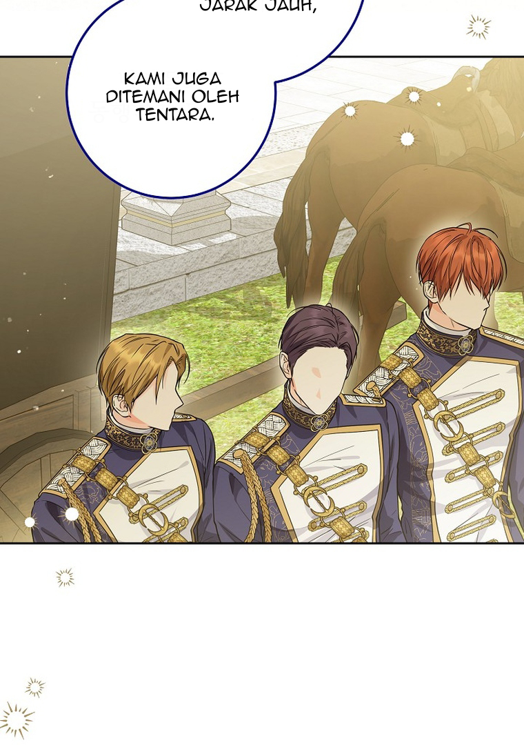 Princess Who Hides Her Fandom Chapter 13 page 80