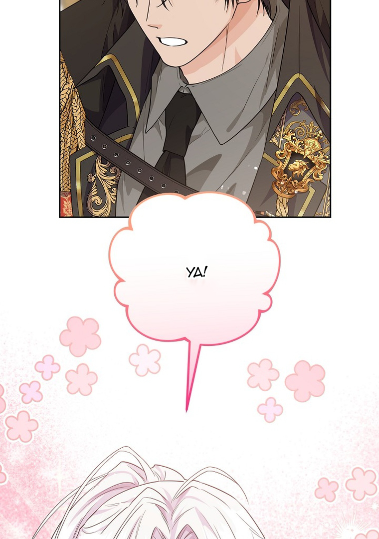 Princess Who Hides Her Fandom Chapter 13 page 82