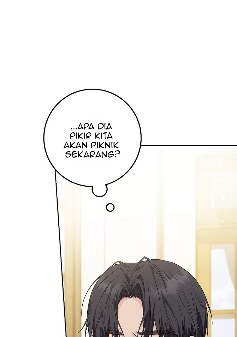 Princess Who Hides Her Fandom Chapter 13 page 86