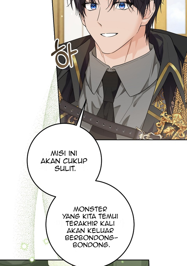 Princess Who Hides Her Fandom Chapter 13 page 87