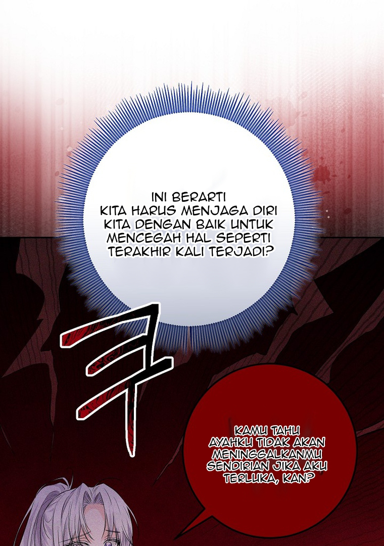 Princess Who Hides Her Fandom Chapter 13 page 94