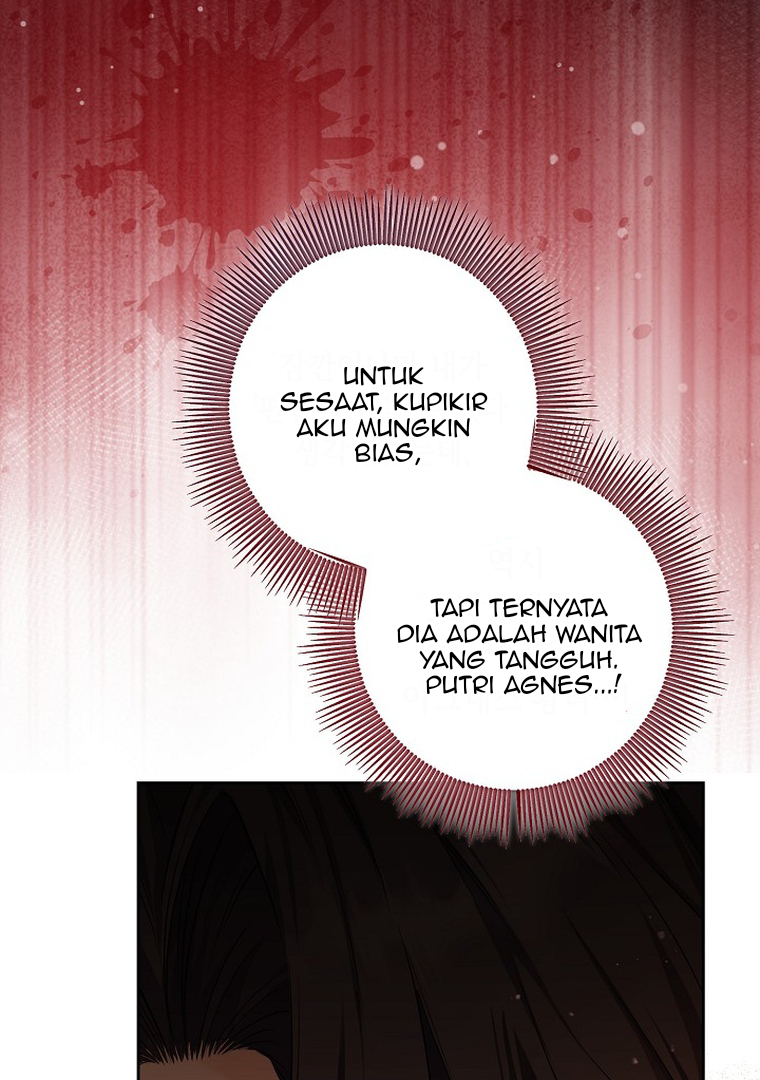 Princess Who Hides Her Fandom Chapter 13 page 96