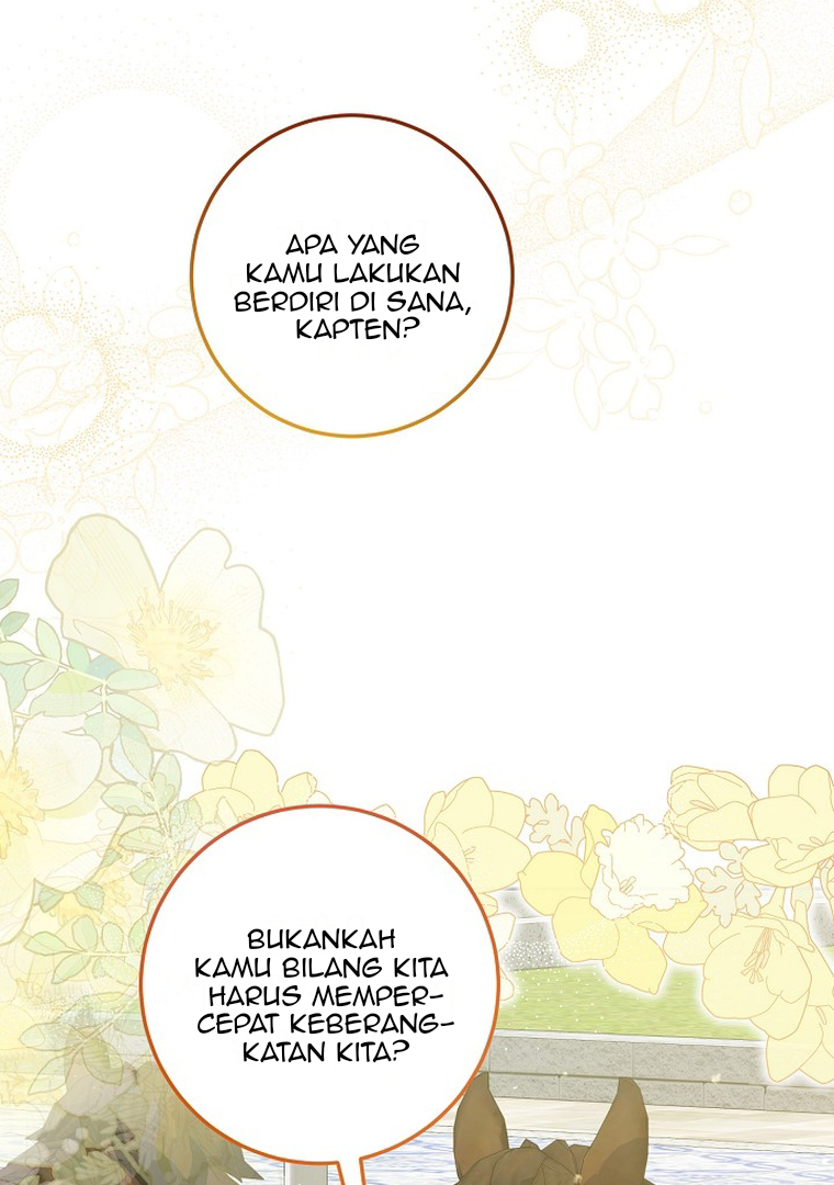 Princess Who Hides Her Fandom Chapter 13 page 98