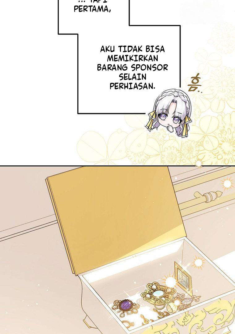 Princess Who Hides Her Fandom Chapter 20 page 102
