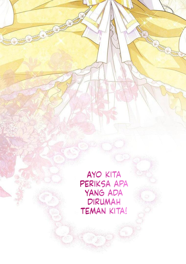 Princess Who Hides Her Fandom Chapter 20 page 108
