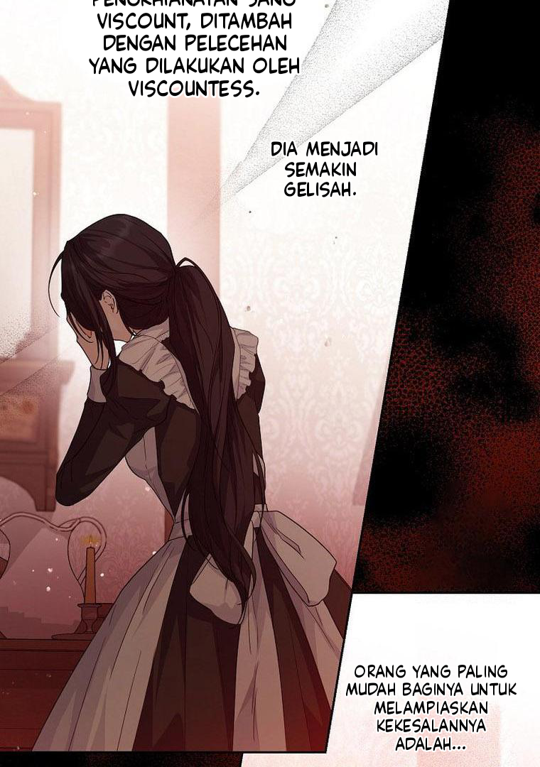 Princess Who Hides Her Fandom Chapter 20 page 12