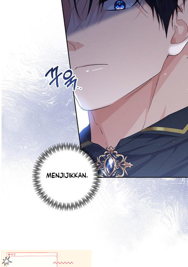Princess Who Hides Her Fandom Chapter 20 page 3