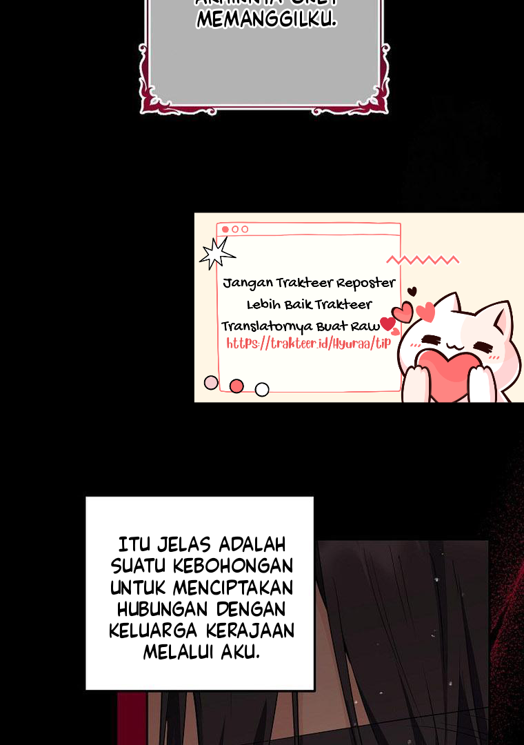 Princess Who Hides Her Fandom Chapter 20 page 39