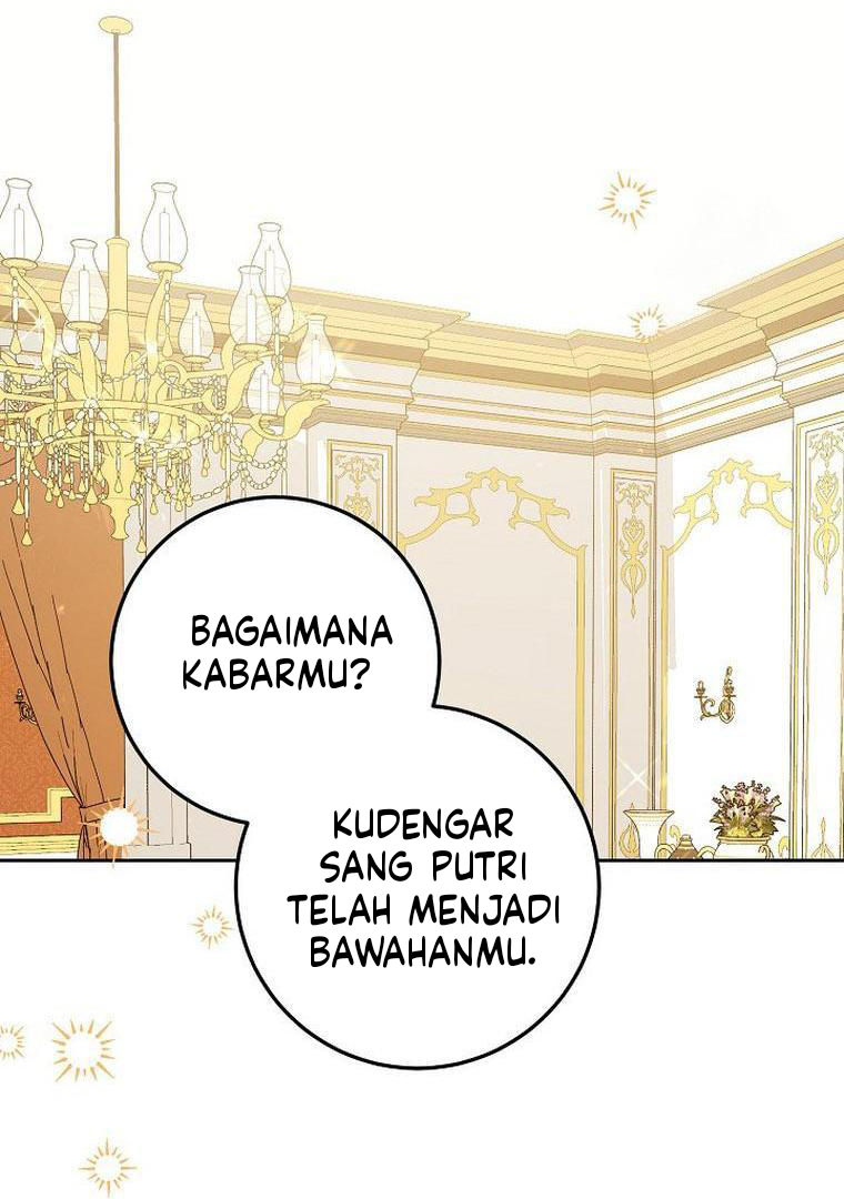 Princess Who Hides Her Fandom Chapter 20 page 50