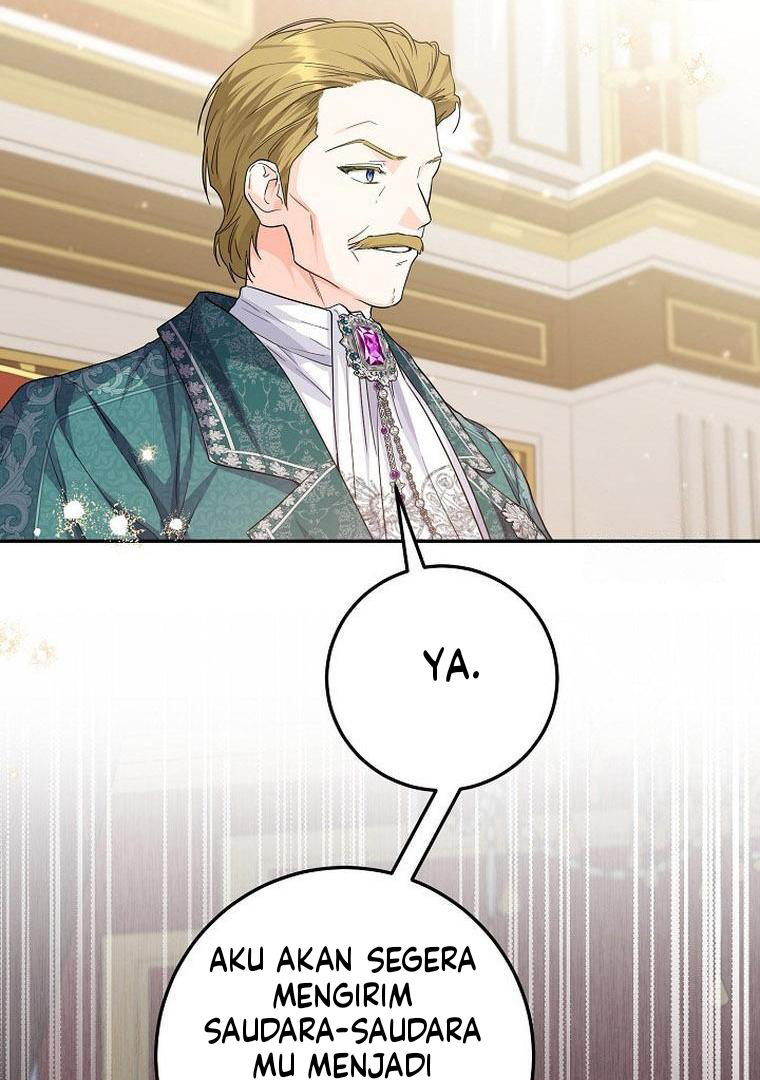 Princess Who Hides Her Fandom Chapter 20 page 53