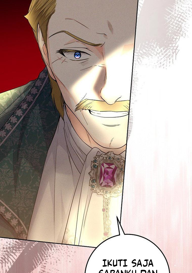 Princess Who Hides Her Fandom Chapter 20 page 61