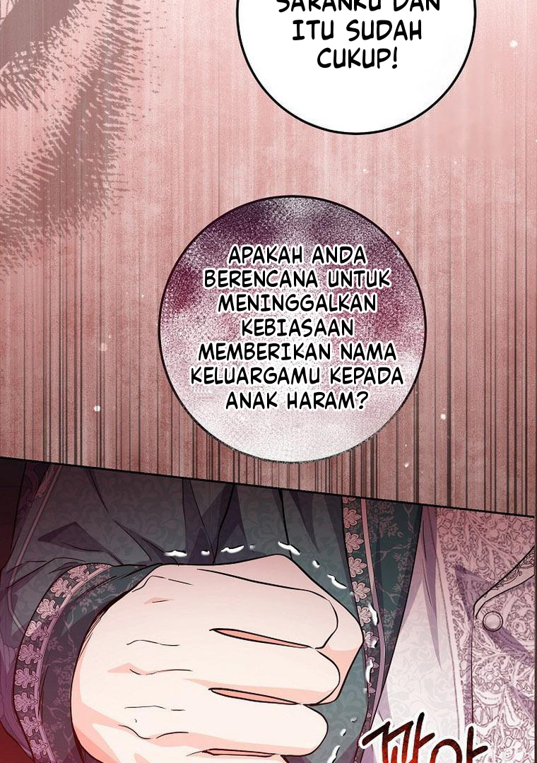Princess Who Hides Her Fandom Chapter 20 page 62