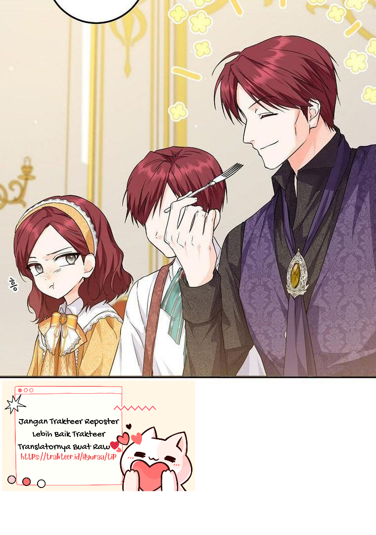 Princess Who Hides Her Fandom Chapter 20 page 64