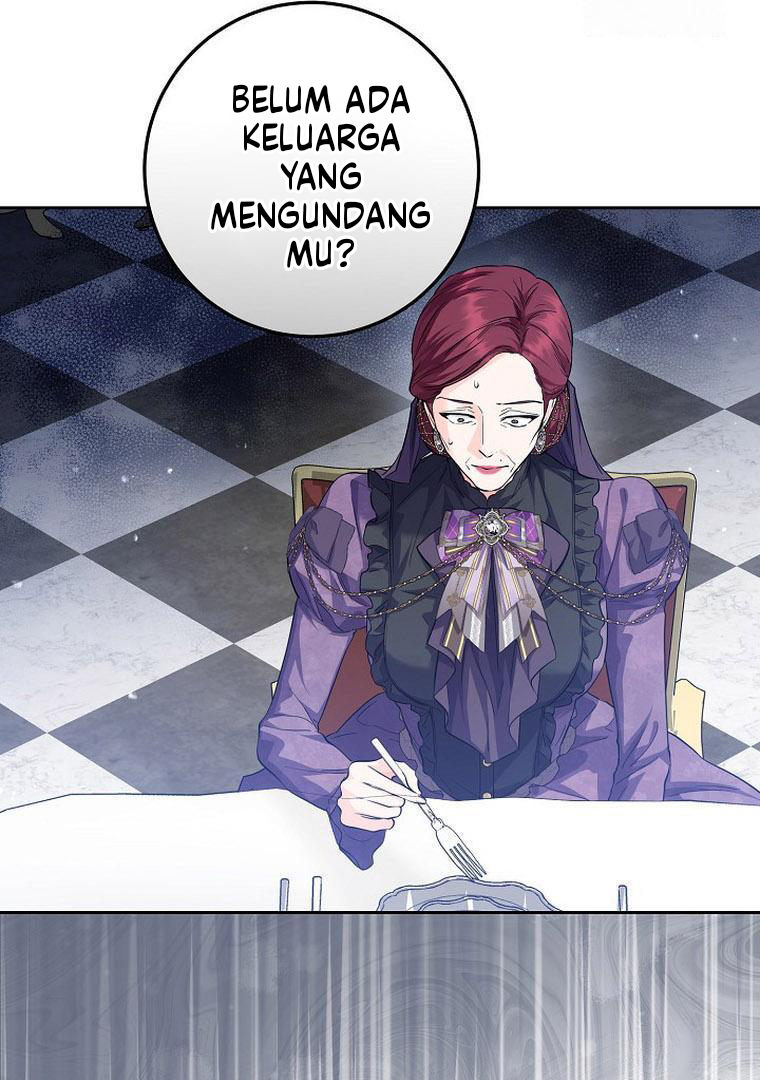 Princess Who Hides Her Fandom Chapter 20 page 71