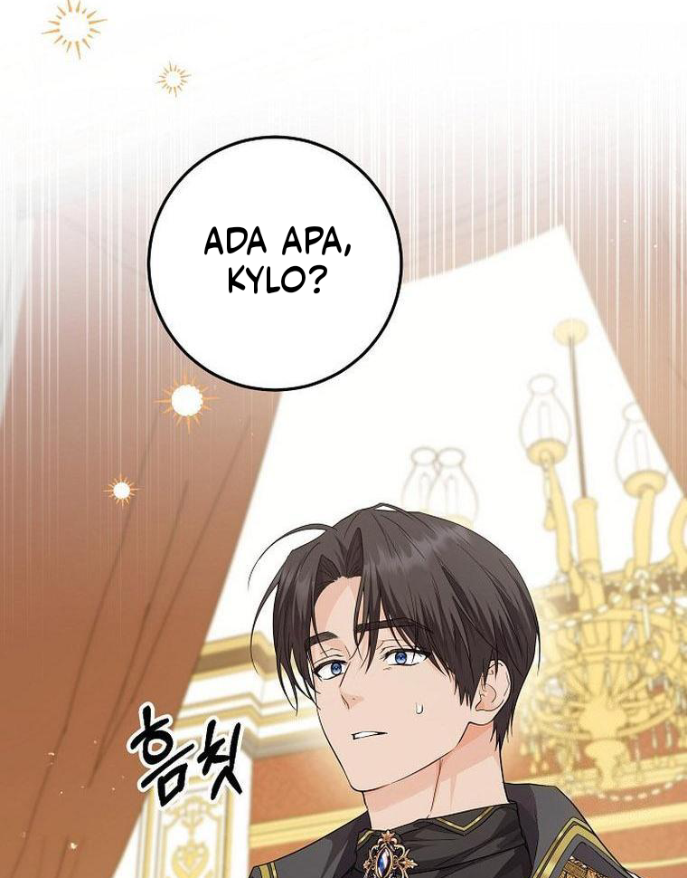 Princess Who Hides Her Fandom Chapter 20 page 82