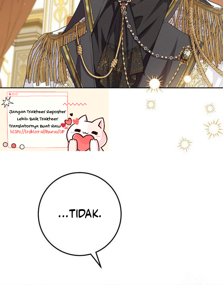 Princess Who Hides Her Fandom Chapter 20 page 83