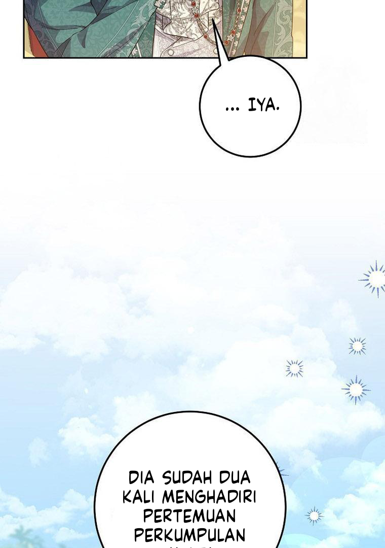 Princess Who Hides Her Fandom Chapter 20 page 86