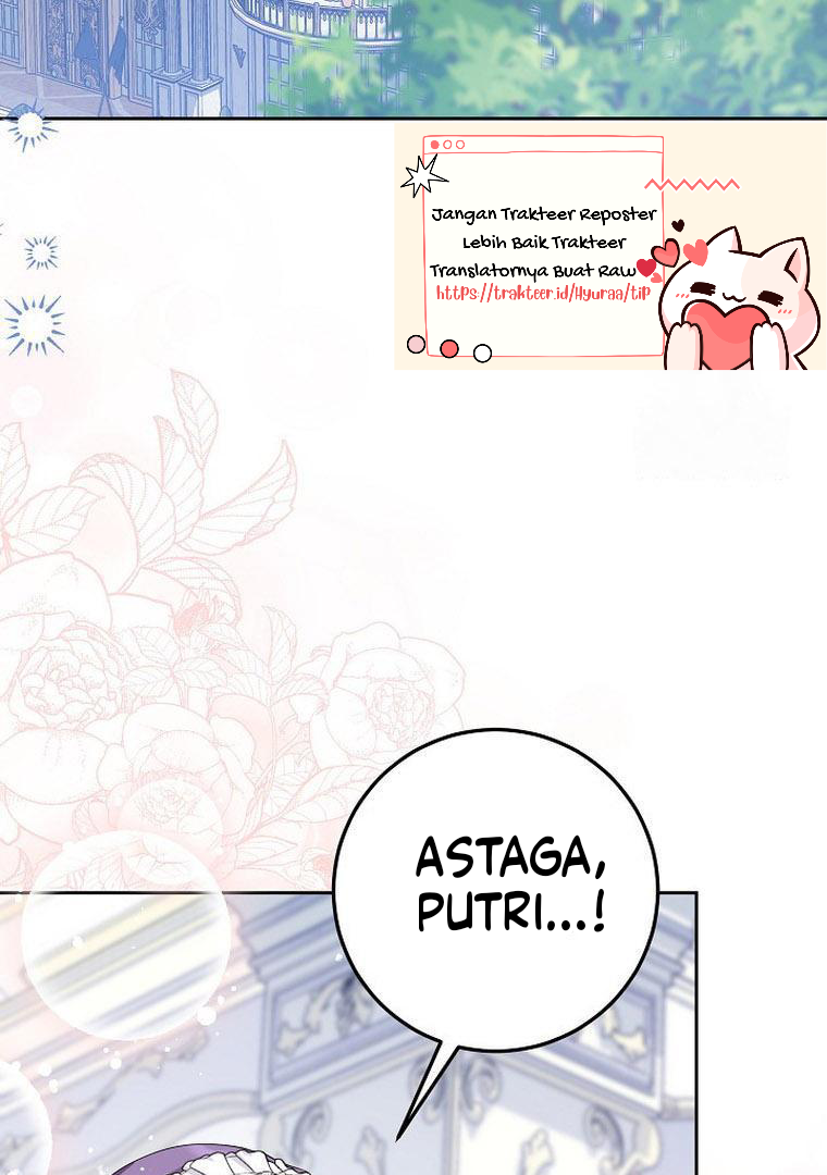 Princess Who Hides Her Fandom Chapter 20 page 88
