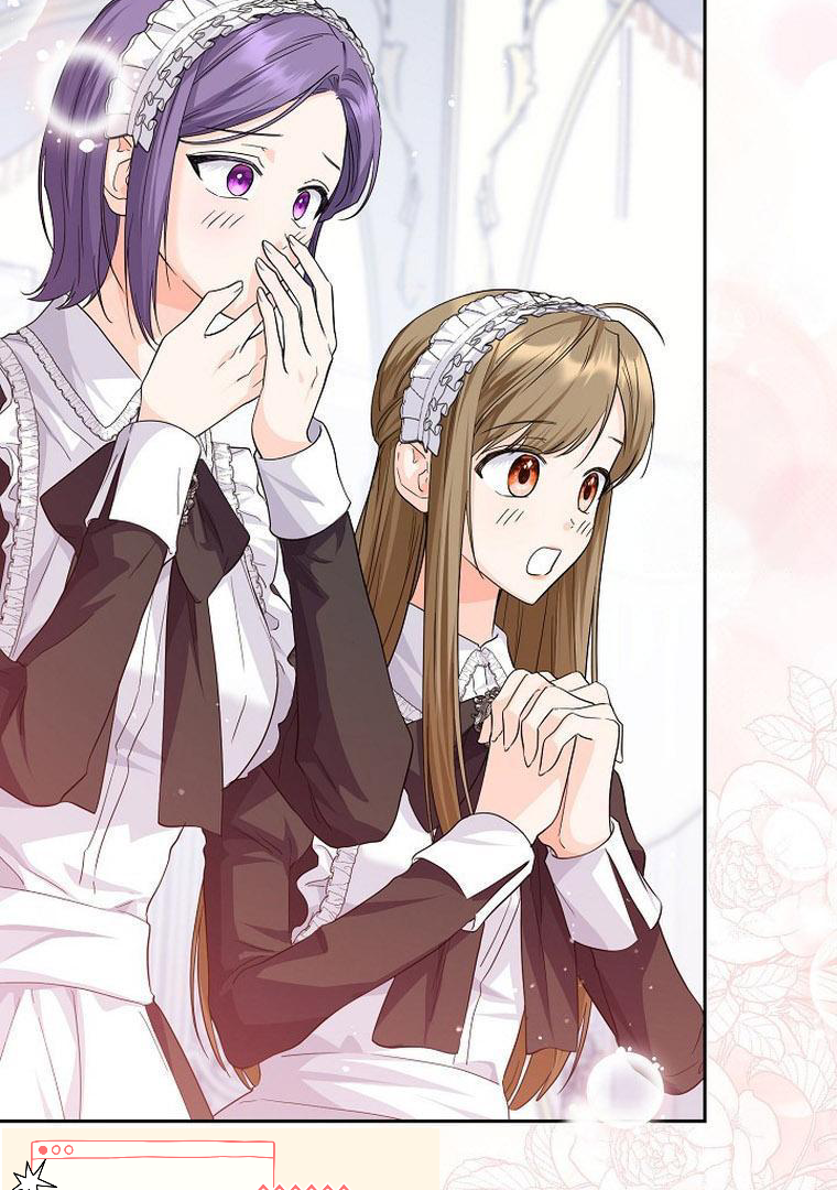 Princess Who Hides Her Fandom Chapter 20 page 89