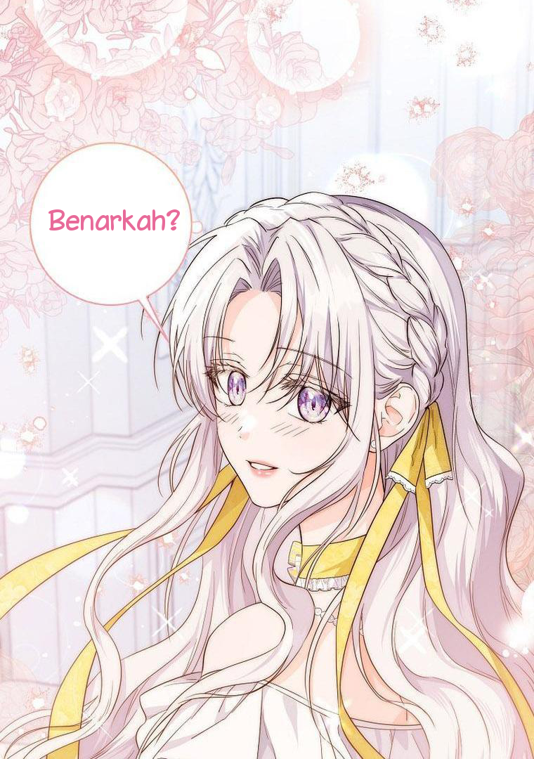 Princess Who Hides Her Fandom Chapter 20 page 91