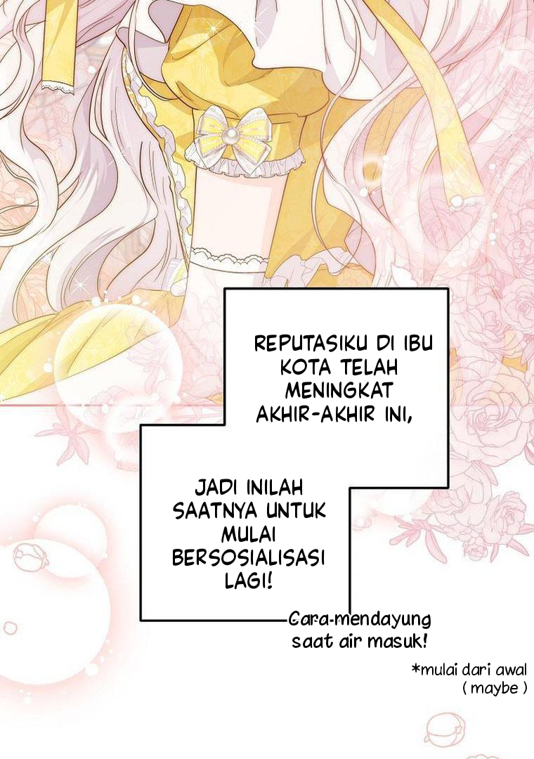Princess Who Hides Her Fandom Chapter 20 page 92