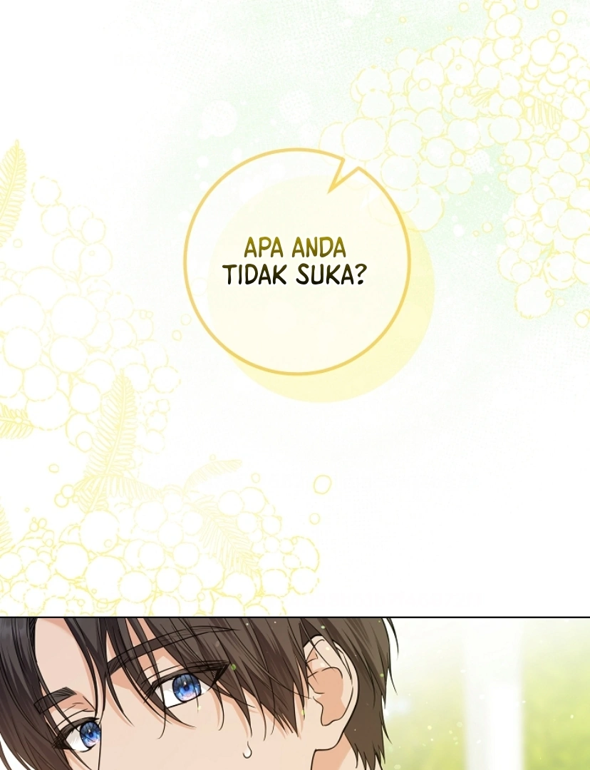 Princess Who Hides Her Fandom Chapter 38 page 99