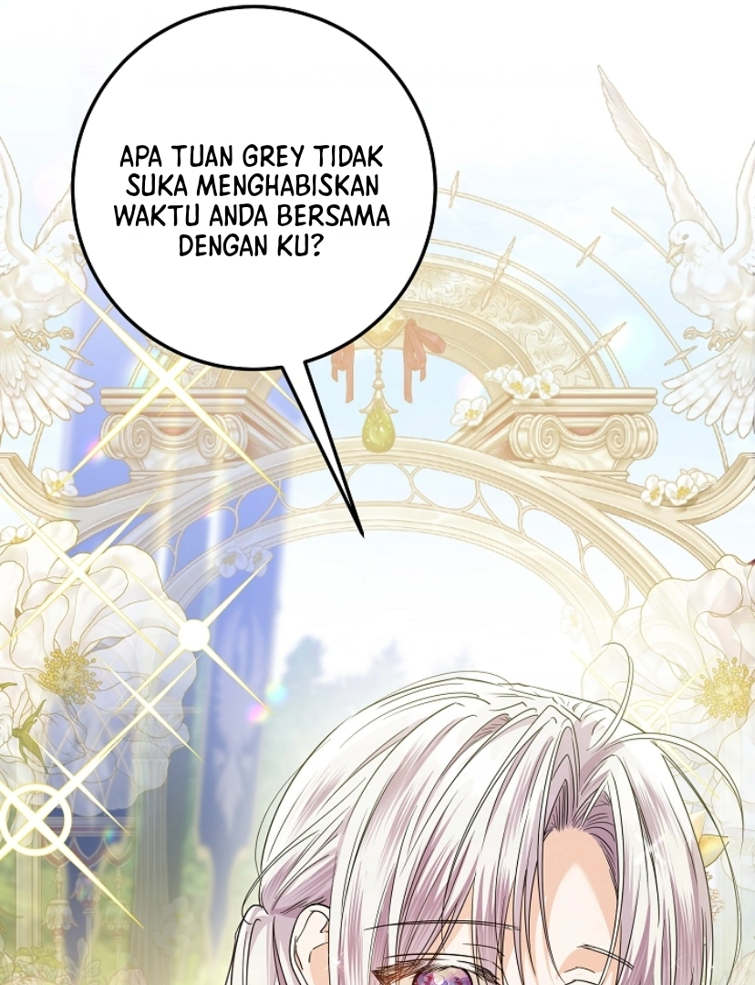Princess Who Hides Her Fandom Chapter 38 page 101